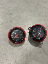 Auto Meter Gauge Set 10015