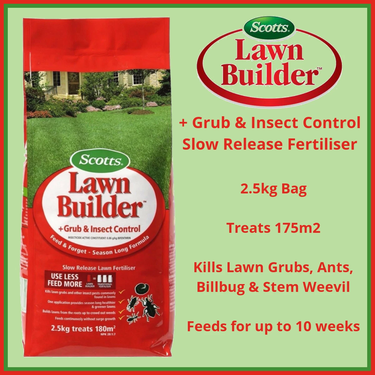 Scott grub control deals