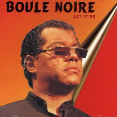 Boule Noire//Let It Be [Audio CD] Boule Noire