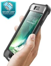 i-Blason per iPhone 6s / 6 Custodia Schermo Protezione 360° Telefono Antiurto Cover