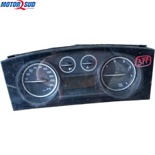 Quadro strumenti per Lancia Ypslon 1.2 Benzina anno 2017 cod: 52078307