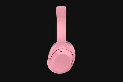 Razer Opus X Wireless Gaming Headset Quartz Rose (RZ04-03760300