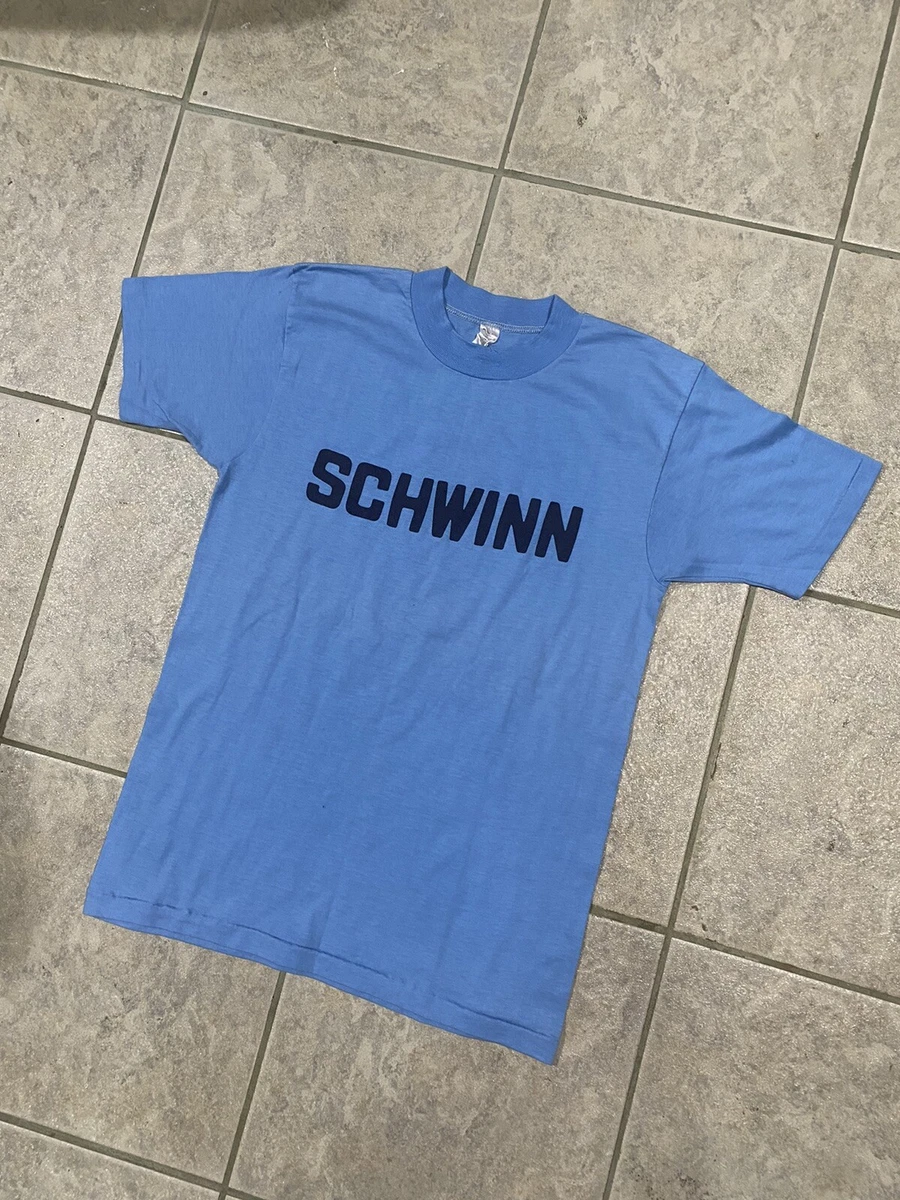 Schwinn t 2025 shirt