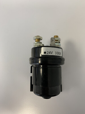 Haldex Startrelais 24V=  50464-00