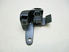 Ford Escort MK5 MK6 Cabrio Verriegelung Verdeck vorne links NEU orig. 1664174 