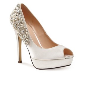 paradox london wedding shoes