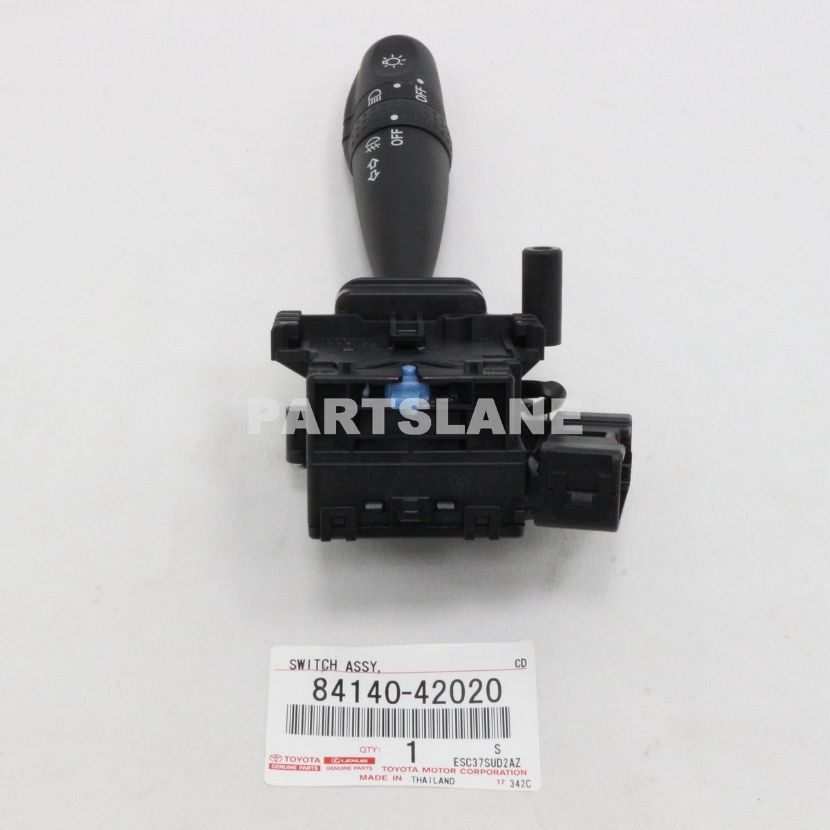 Toyota RAV4 Echo Yaris Vitz Altis Corolla OEM Headlamp Dimmer