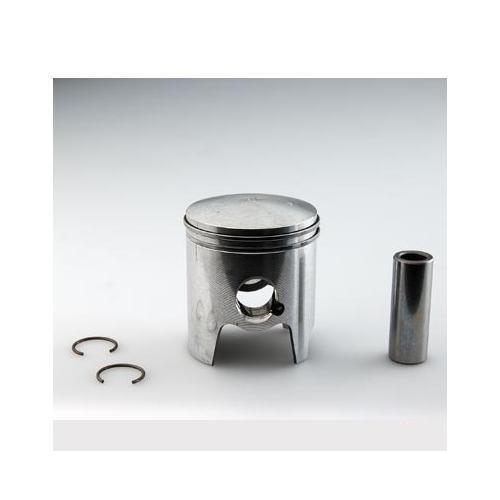 Piston Malossi 103 pour cyclomoteur Peugeot à refroidissement air et liquide