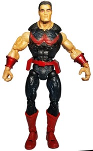marvel legends wonder man