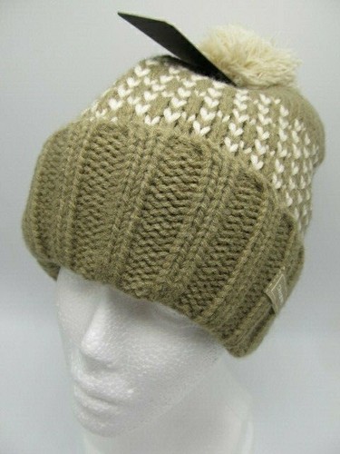 Dakine Camila Beanie/Hat Pom Women's 