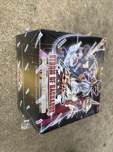 Storm of Ragnarok Yugioh | eBay