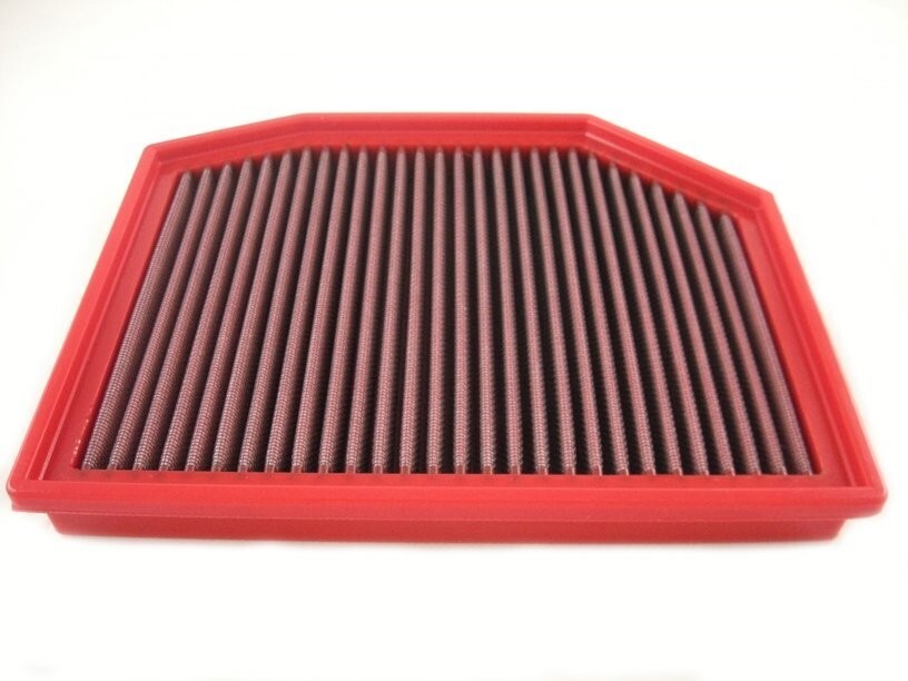 Sportluftfilter Baumwolle Waschbar Original BMC Fb 608/20 Tuning Racing