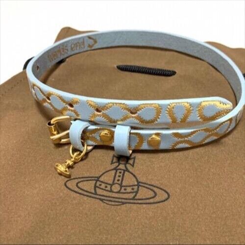 Choker Vivienne Westwood Swing Orb 