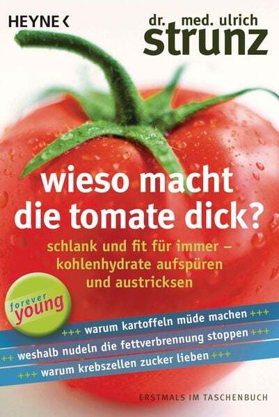 Thumbnail - Wieso Macht Die Tomate Dick?