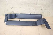 Renault Grand Espace 4 IV JK Kofferraum Verkleidung Rollo links rechts  !7