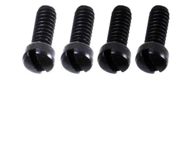 Heritage Rough Rider .22 LR Small-Bore Revolver Backstrap Screws