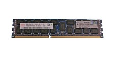 Hynix 8GB Server RAM Speicher ECC REG 1333 Mhz 2Rx4 PC3L-10600R