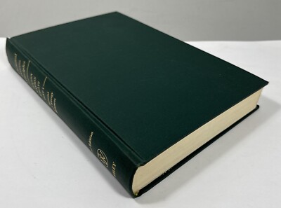Chemical Process Principles Material and Energy Balance 1962 Vintage Textbook