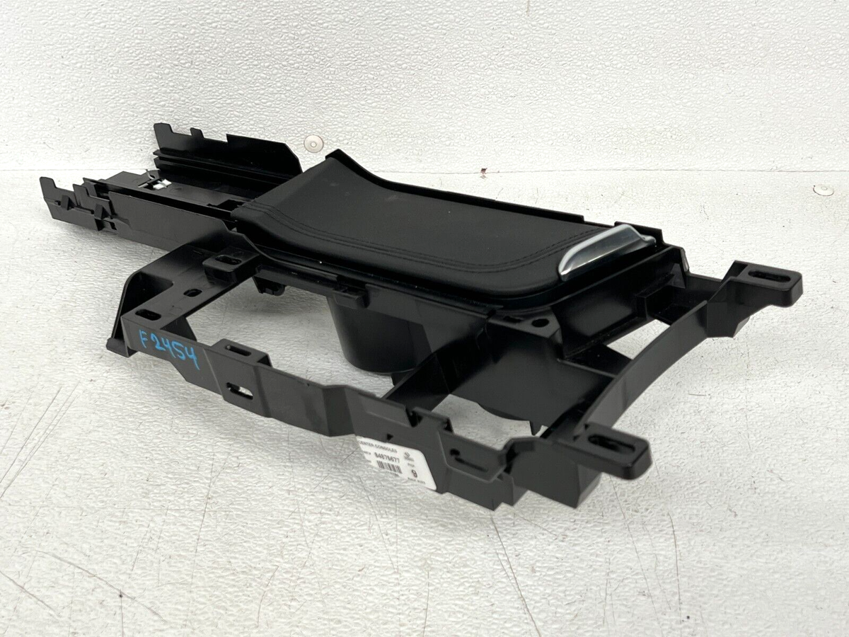 ⭐ 2020-2023 CADILLAC XT6 CENTER CONSOLE CUPHOLDER CUP HOLDER