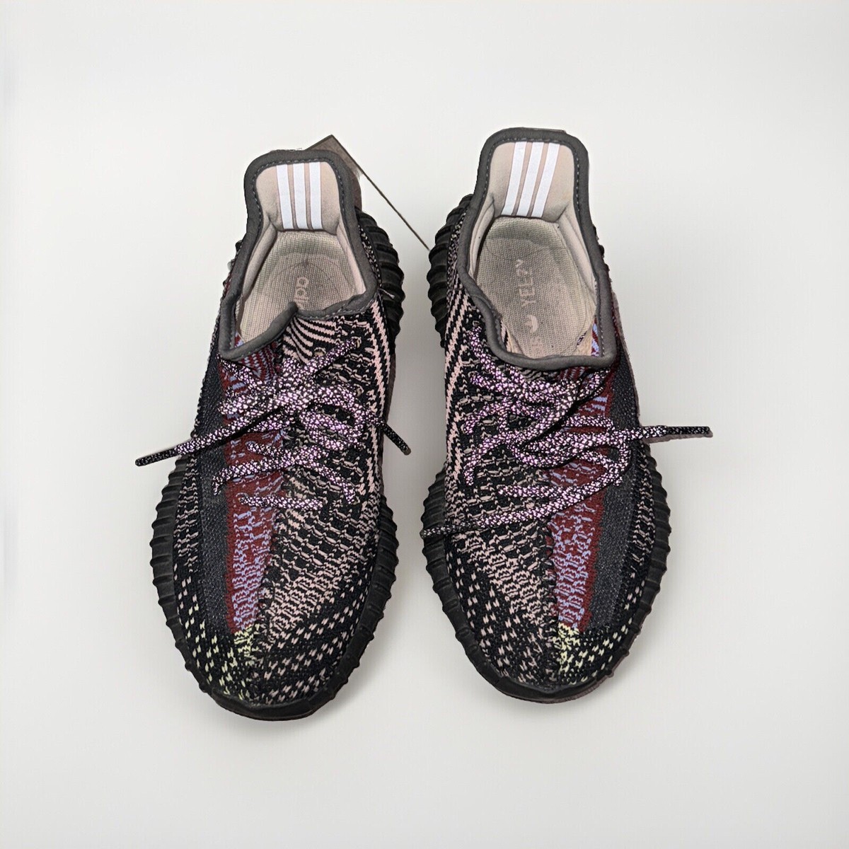V2 Yecheil Yeezy Flight Size Adidas Yeezy Boost 350 V2 Yecheil Non - Main Image