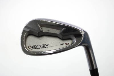 Epon AF-701 Iron Set 5-PW Regular Right-Handed Graphite