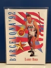 1992 Skybox USA Basketball Larry Bird #531 USA