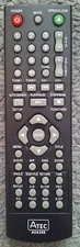 Atec AVA286 Remote Control - Fully Tested & Working - FREE SHIPPING