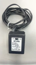 Andis Master No. 27329 Power Supply