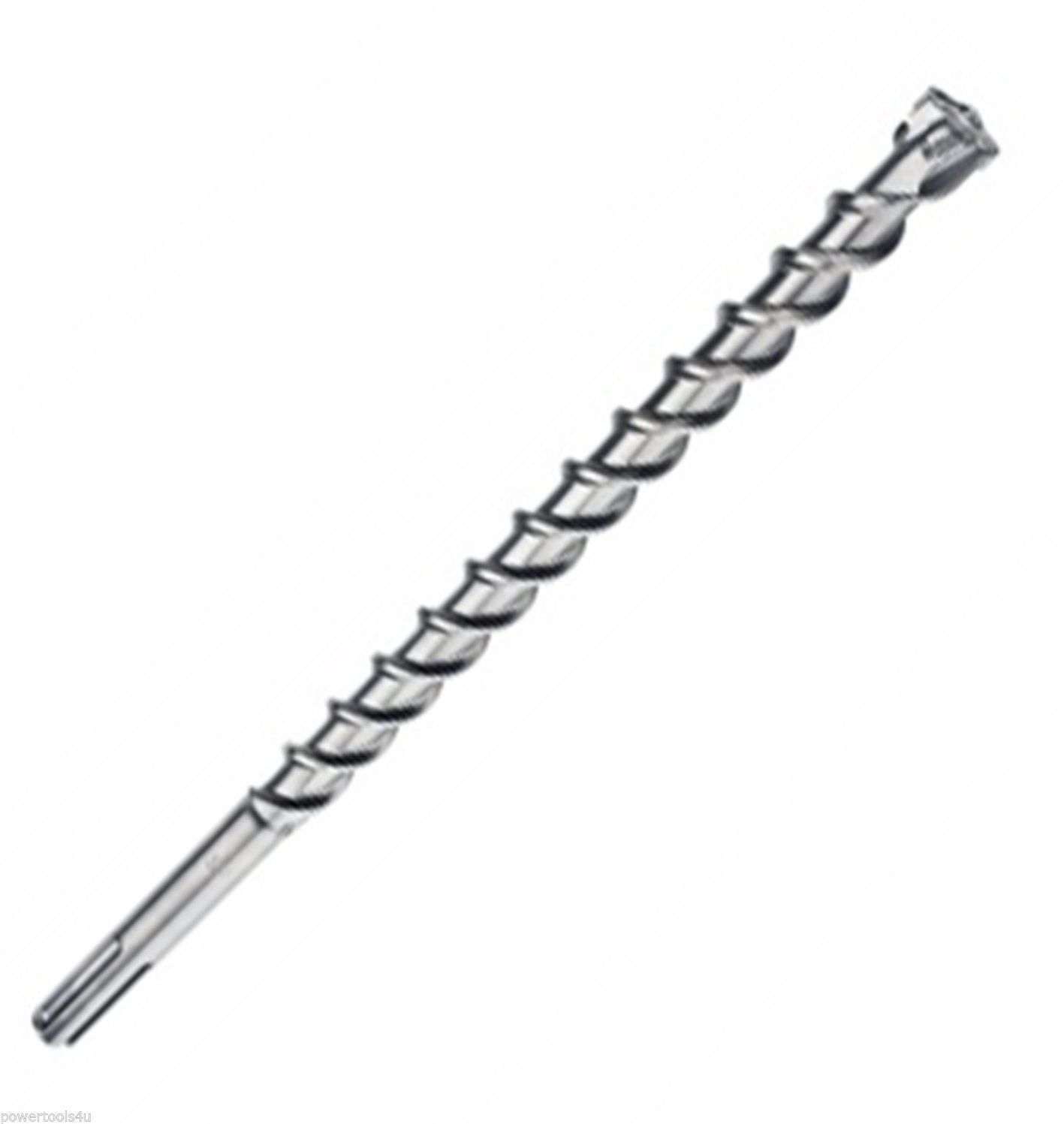 Bosch Professional SDS-max-7 hammer drill bit 45 x 400 x 520 mm 2608586806