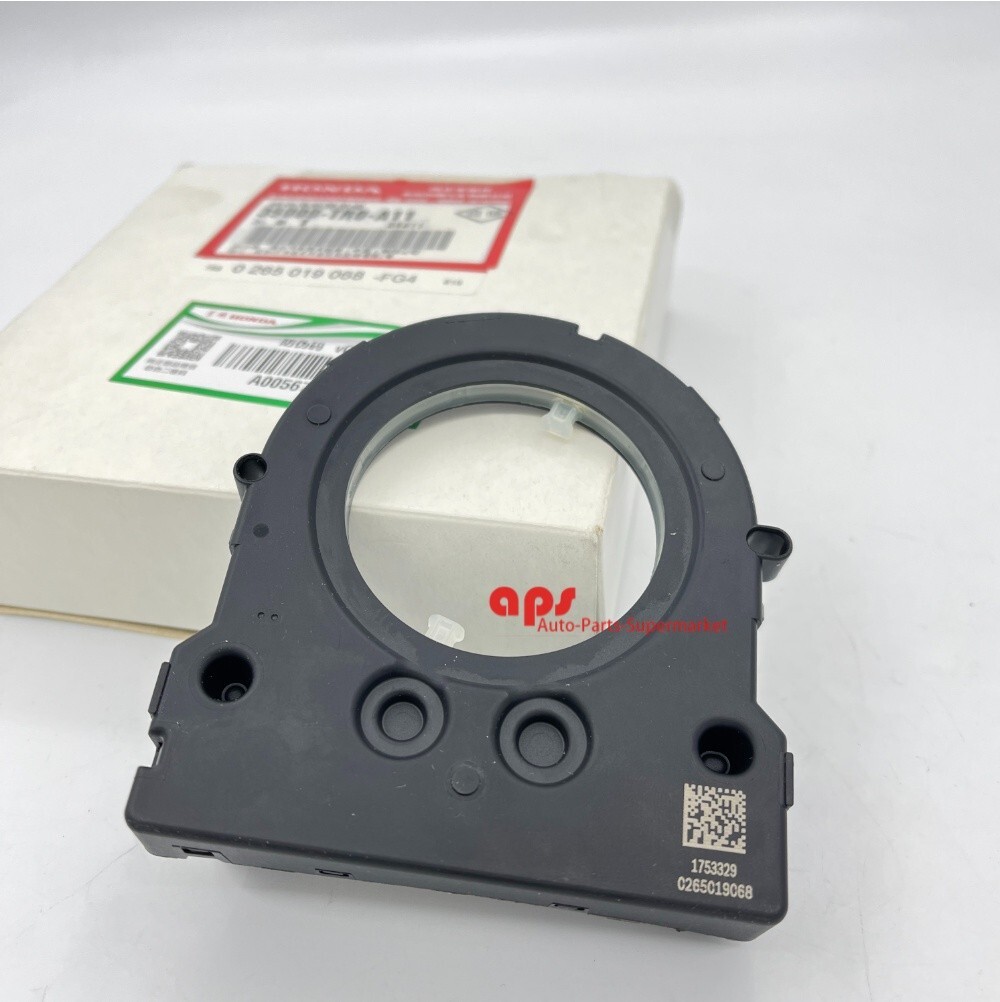 こしあんルーレット NEW OEM Steering Angle Sensor For Honda Civic CR-Z Pilot Ridgeline