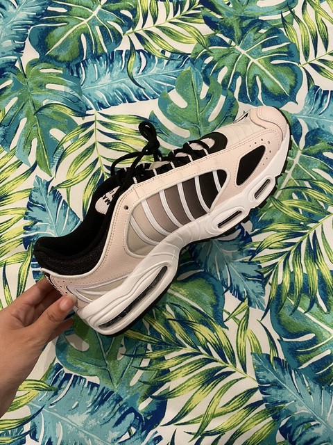 New Without Box Womenâs Nike Air Max Tailwind IV 4 Size 12 Light Pink CJ7976-603 | eBay