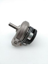 Festo DSR-25-180-P Semi-Rotary Pneumatic Actuator, 180 deg