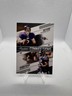 2010 Playoff Prestige - Connections Joe Flacco, Derrick Mason #16