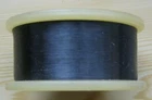 Tungsten /wolfram wire from 0,15 mm to 0.4 mm * 5 m (16'), 99.95% Pure.