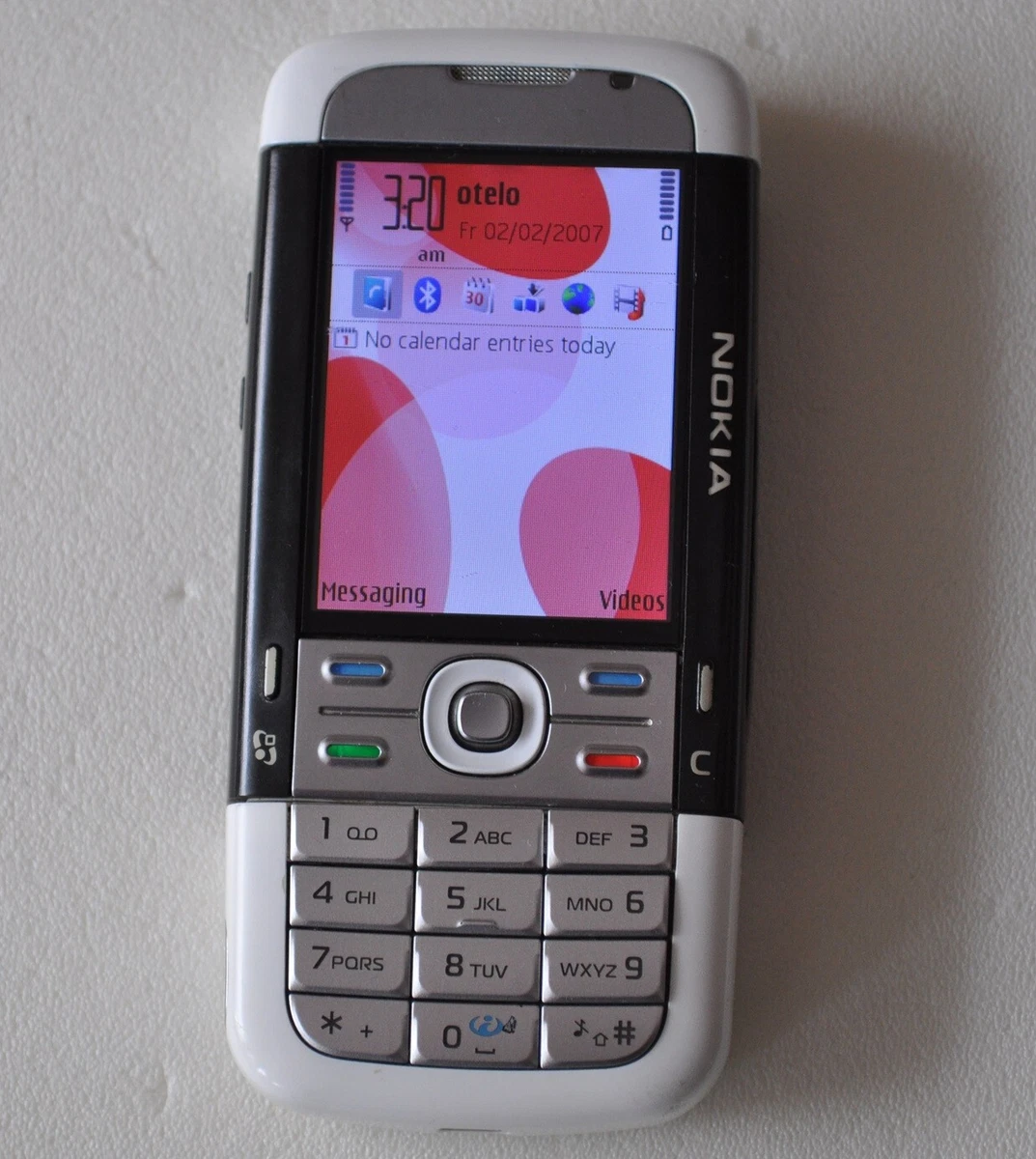 Nokia 5700 for sale | eBay