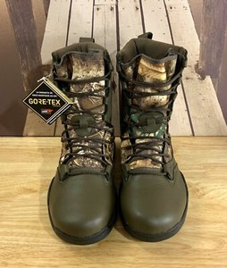 nike hunting boots
