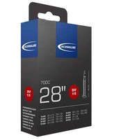 "Schwalbe Fahrrad Schlauch 28\" Sv 15 FranzöSisches Ventil Sclaverandventil Neu"