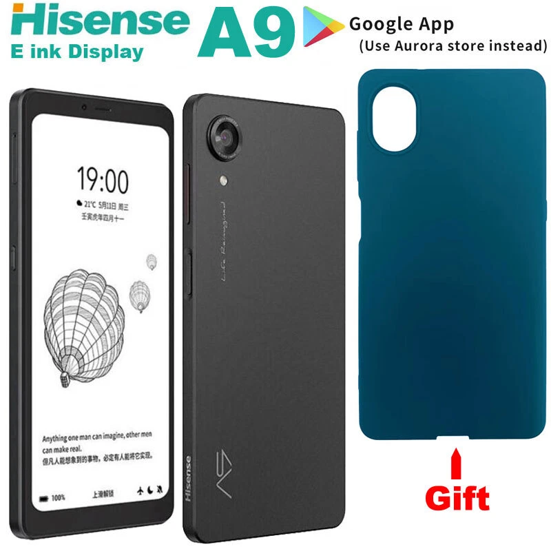 Hisense Cell Phones & Smartphones for sale | eBay