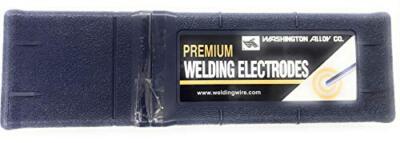 Washington Alloy 55% Nickel Stick Electrode 10LB Package (3/32'' - 10 LB.)
