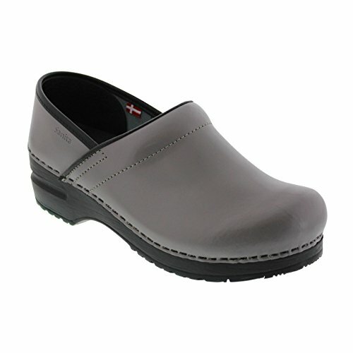 ebay sanita clogs