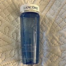 Lancome Bi-Facil Double Action Eye Makeup Remover - 4.2oz 125ML New 23/24
