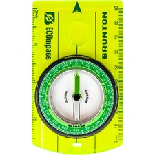 Brunton Recycled Scout ECO Compass
