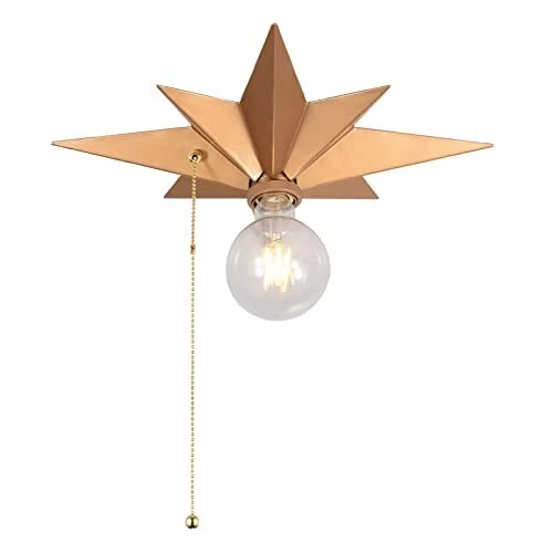 Standard flush mount ceiling light deals