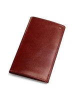 Aspinal Of London Breast Pocket Wallet. Smooth Cognac. Rrp £95. Kawt Embossed. Aspinal Of London Breast Pocket Wallet. Smooth Cognac. Rrp £95. Kawt Embossed.