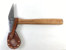 William Beatty Ice Axe 