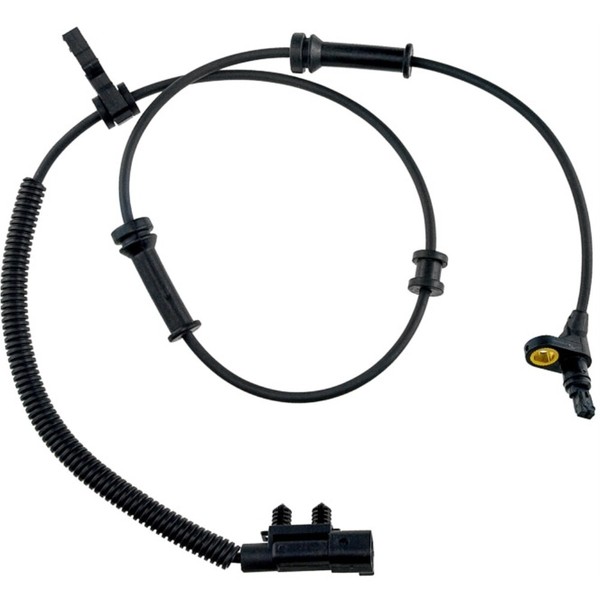 NTY ABS Sensor RaddrehzahlfüHler Vorne Links Rechts FüR Jeep Wrangler III JK-image