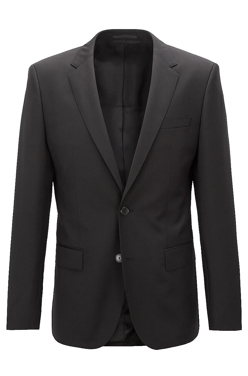 HUGO BOSS Cotton Blazers for Men
