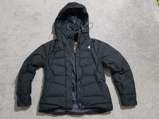 Nike Acg Down Jacket Size Uk 16/large