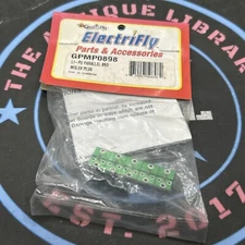 Great Planes. GPMP0898 Li-Po Parallel Board. Molex Plug