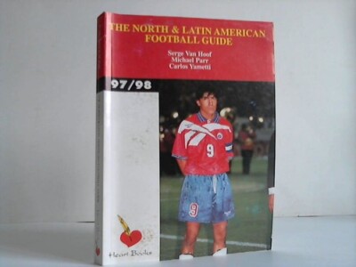 Van Hoof, Serge / Parr, Michael / Yametti, Carlos: The North & Latin ...
